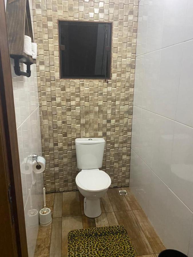 Casa De Vidro Villa Paraty Ngoại thất bức ảnh